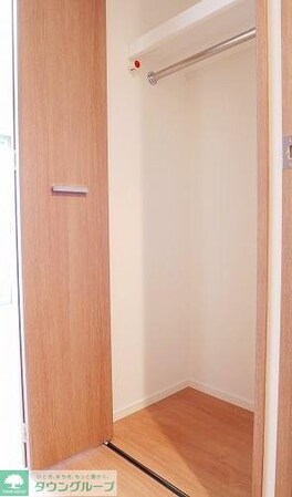 ラフィスタ大師前IIIの物件内観写真